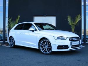 AUDI S 