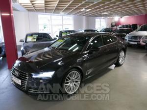 Audi A7 Sportback QUATTRO 3.0 TDI 272 AMBITION LUXE noir