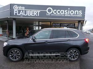 BMW X5 F15 XDRIVE25DA 218CH XLINE anthracite