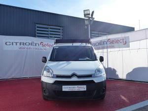 CITROEN BERLINGO  