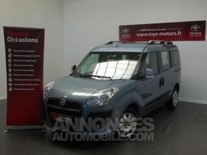 Fiat DOBLO 1.6 Multijet 16v 90ch DPF SS Lounge Business