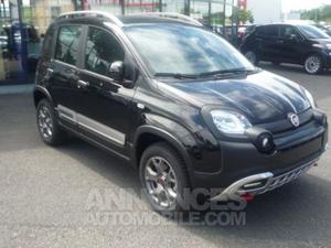 Fiat PANDA 4X4 CROSS 1.3 MULTIJET 16V 95CH SS CROSS noir