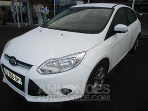 Ford Focus 1.0 SCTi 125ch EcoBoost StopStart Edition 5p