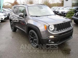 Jeep Renegade 1.6 MULTIJET SS 120CH BROOKLYN EDITION gris