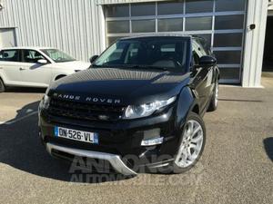 Land Rover Range Rover Evoque 2.2 SD4 Dynamic BVA Mark II