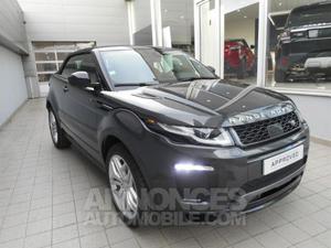 Land Rover Range Rover Evoque Cabriolet 2.0 Si HSE