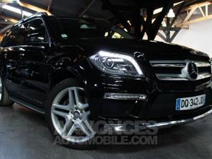 Mercedes Classe GL 350 BLUETEC FASCINATION 4 MATIC 7G-TRONIC