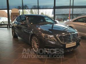 Mercedes Classe S 350 BlueTEC Executive 7G-Tronic noir