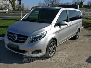 Mercedes Classe V 220 CDI Long Executive 7G-Tronic Plus