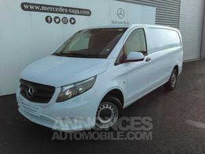 Mercedes Vito Fg 114 CDI Long Pro blanc