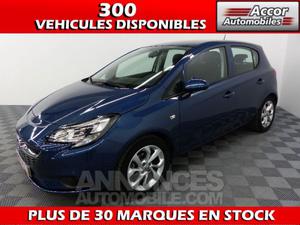 Opel Corsa V  SELECTIVE 5P steel blue