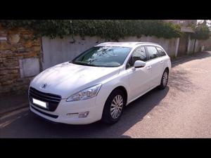 PEUGEOT 508 SW 508 SW - 1.6 HDi115 FAP Access (