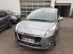 Peugeot  BlueHDi 120ch Business Pack SS gris