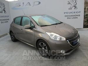 Peugeot  e-HDi FAP Allure 4cv 5p spirit grey