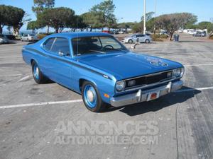 Plymouth Duster Vci 