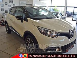 Renault CAPTUR 0.9 TCE 90CH STOPSTART ENERGY INTENS EURO6