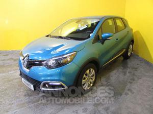 Renault CAPTUR 1.5 DCI 90CH STOPSTART ENERGY BUSINESS ECOA2