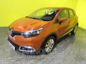 Renault CAPTUR 1.5 DCI 90CH STOPSTART ENERGY BUSINESS ECOA2