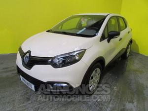 Renault CAPTUR 1.5 DCI 90CH STOPSTART ENERGY LIFE ECOA2