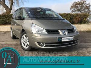 Renault ESPACE IV 2.0 DCI 150CH ALYUM PLUS gris beige