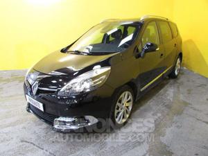 Renault Grand Scenic III 2.0 DCI 150CH INITIALE BVA 5 PLACES