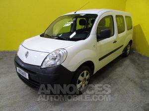 Renault KANGOO / GRAND KANGOO IIMAXI 1.5 DCI 85CH CABINE