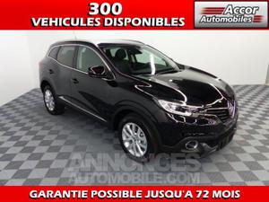 Renault Kadjar 1.5 DCI 110 ENERGY INTENS ECO 2 noir etoilÉ