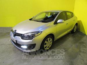 Renault MEGANE III 1.5 DCI 95CH BUSINESS ECOA2 gris platine