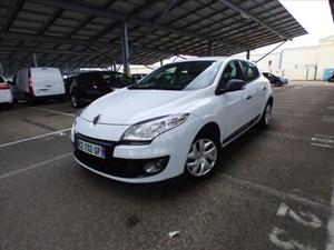 Renault Megane iii 1.5 DCI 90 AIR  Occasion