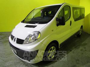 Renault TRAFIC II PASSENGER L1H DCI 90CH