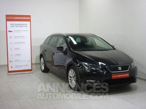 Seat LEON 1.6 TDI 105ch FAP Style Business StartStop DSG