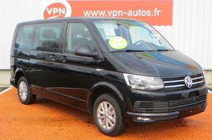 VOLKSWAGEN CARAVELLE  