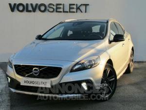 Volvo V40 Cross Country Dch Momentum 711-argent