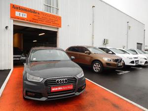 AUDI A1 SPORTBACK  