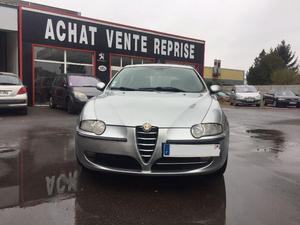 Alfa Romeo CH DISTINCTIVE 3P d'occasion