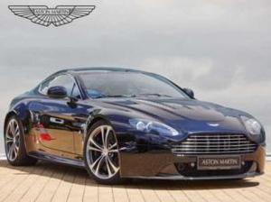 Aston Martin V12 Vantage 6.0 V ch d'occasion