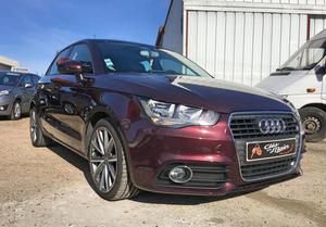 Audi A1 2.0 TDI 143 AMBITION LUXE d'occasion