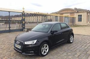 Audi A1 (2) SPORTBACK 1.6 TDI 116 AMBITION S TR d'occasion