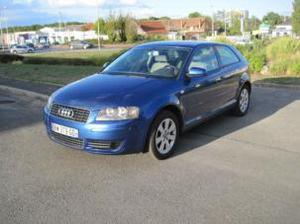 Audi A3 2.0 TDI Ambiente DSG d'occasion