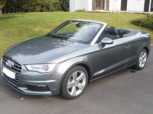 Audi A3 ambition luxe d'occasion