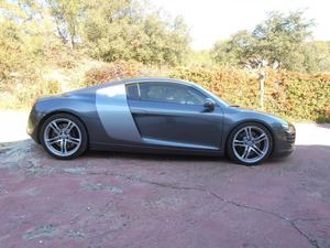 Audi R8 fsi quatro r-tronic d'occasion