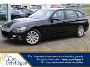 BMW  D Touring d'occasion