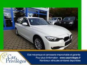 BMW  D Touring d'occasion