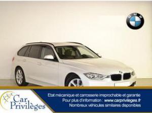 BMW  D xDrive Touring d'occasion