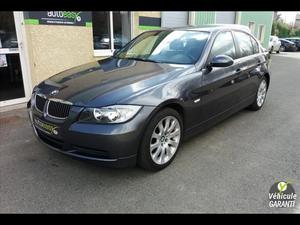 BMW Ed 197 ch Luxe  Occasion