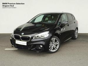 BMW SERIE 2 ACTIVETOURER  