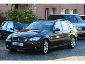 BMW Serie 3 Touring 325d Luxe Fap d'occasion