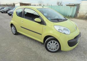 Citroen C1 d'occasion