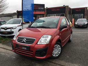 Citroen C2 1.1 FURIO d'occasion