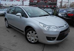 Citroen C4 1.6 HDI 92 CONFORT d'occasion